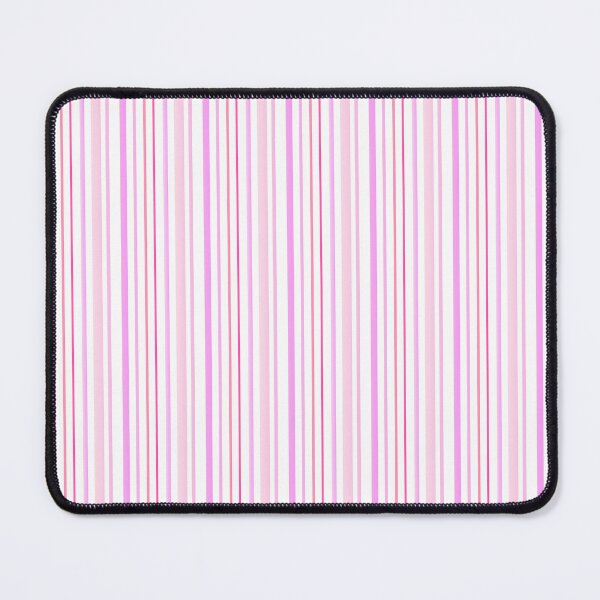Item preview, Pink and white striped designed and sold by lausn.