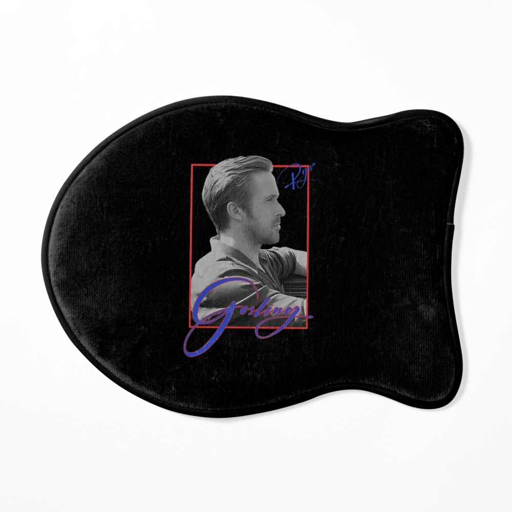 I love ryan gosling merch  Magnet for Sale by julescornershop