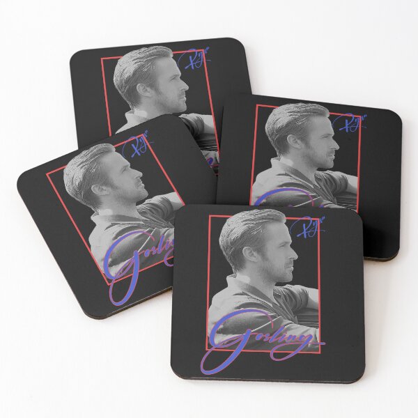 Item preview, Ryan Gosling designed and sold by Lori Gough.