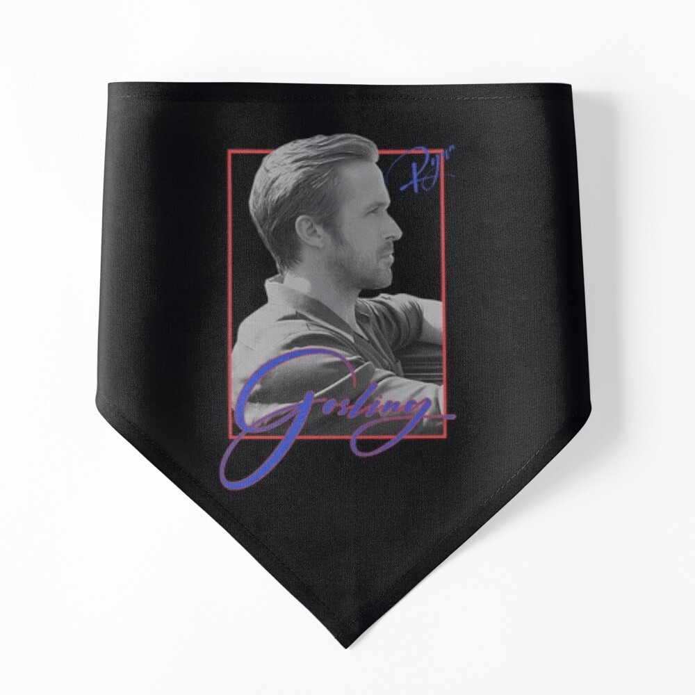 I love ryan gosling merch  Magnet for Sale by julescornershop