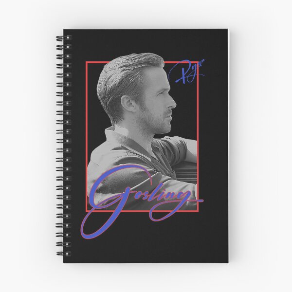 Item preview, Ryan Gosling designed and sold by Lori Gough.