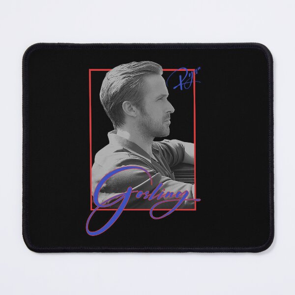 Item preview, Ryan Gosling designed and sold by Lori Gough.