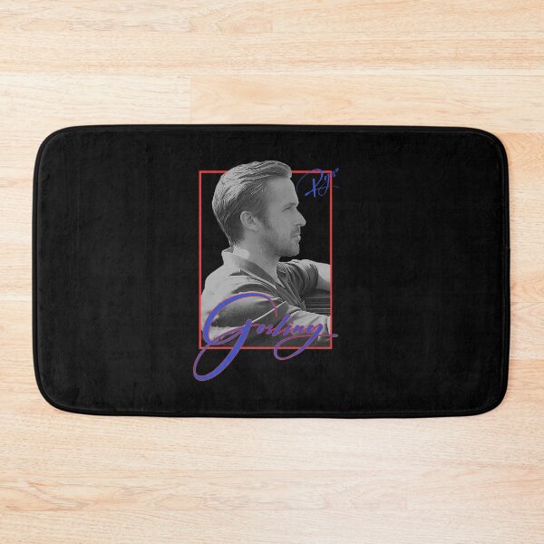 Item preview, Ryan Gosling designed and sold by Lori Gough.