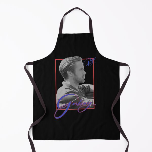 Item preview, Ryan Gosling designed and sold by Lori Gough.
