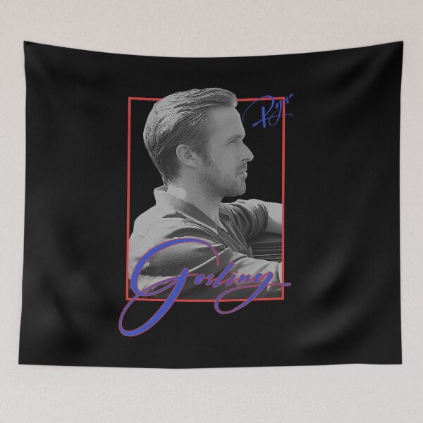 Item preview, Ryan Gosling designed and sold by Lori Gough.