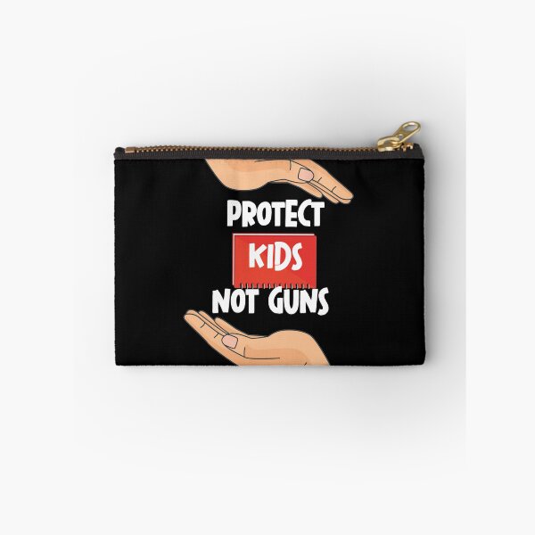 Item preview, Protect Kids Not guns - Anti gun teachers designed and sold by Designer-Drang.