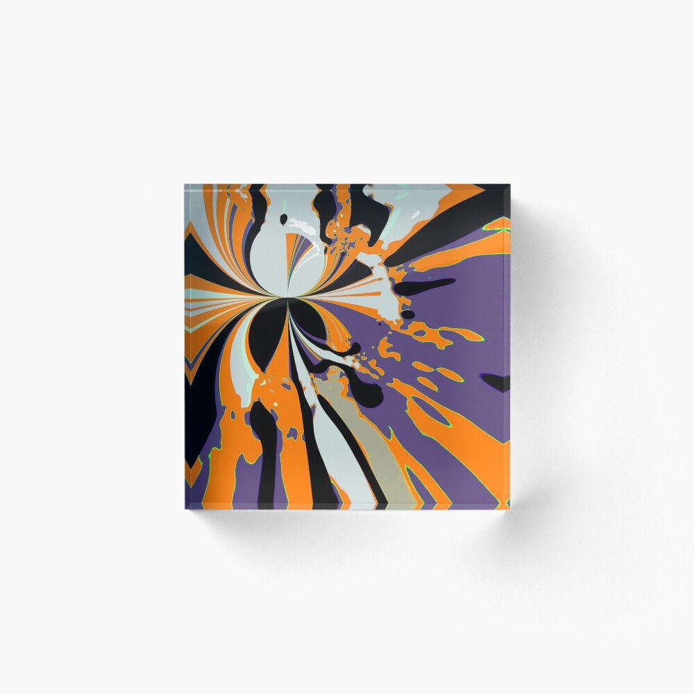 Item preview, Acrylic Block designed and sold by nicastro.
