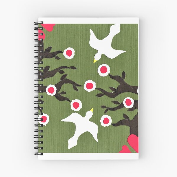 Item preview, Bird Song Series - Coming Together designed and sold by Lavaun Heaster.