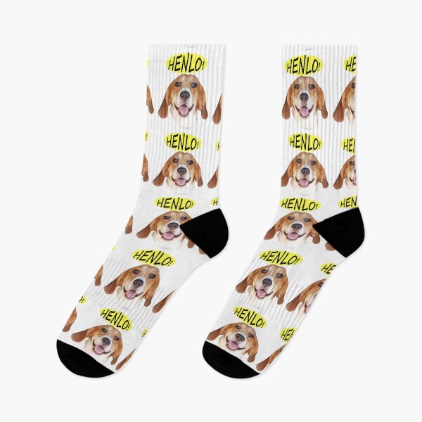 Item preview, Henlo Beagle Dog designed and sold by Sundae7.