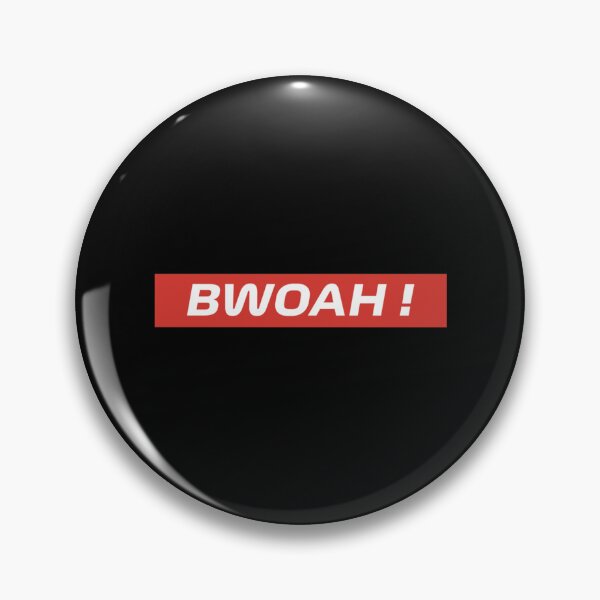 Item preview, BWOAH   designed and sold by FlashyGrain.