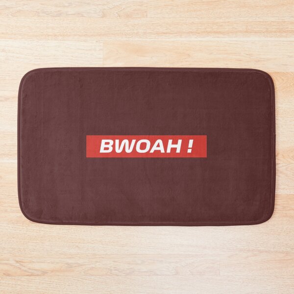 Item preview, BWOAH   designed and sold by FlashyGrain.