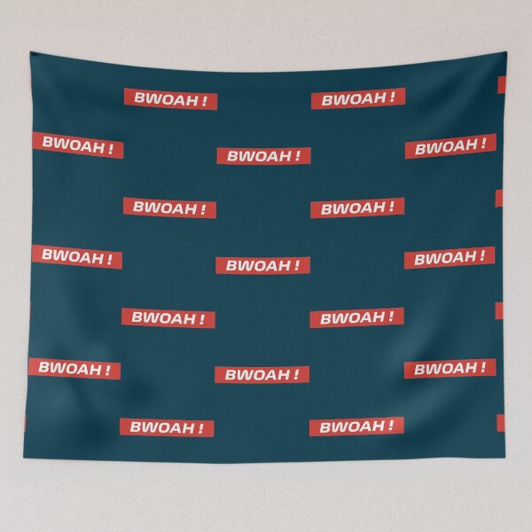 Item preview, BWOAH   designed and sold by FlashyGrain.