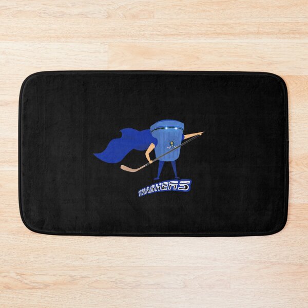 Item preview, Trashers Hockey Sticker designed and sold by amberk1cira.