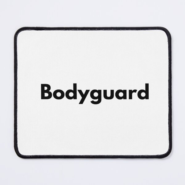 Item preview, Bodyguard designed and sold by Dj Gavric998.