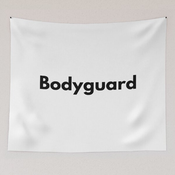 Item preview, Bodyguard designed and sold by Dj Gavric998.