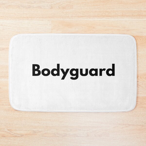 Item preview, Bodyguard designed and sold by Dj Gavric998.