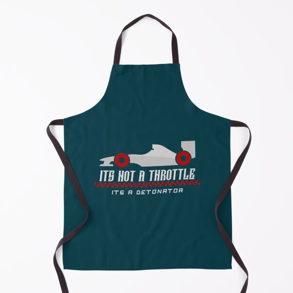 Item preview, F1 Racing Quote Mask designed and sold by FlashyGrain.