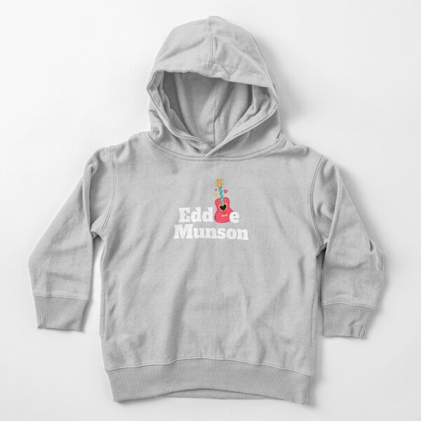 Item preview, Eddie Munson designed and sold by AmmarSherJaan.