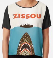 Blusa Zissou