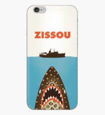 Zissou iPhone Case