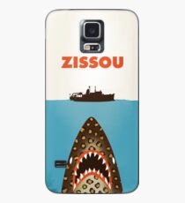 Zissou Hülle & Klebefolie für Samsung Galaxy