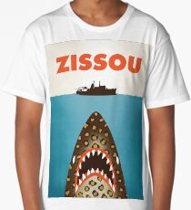 Zissou Long T-Shirt