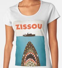 Zissou Women's Premium T-Shirt