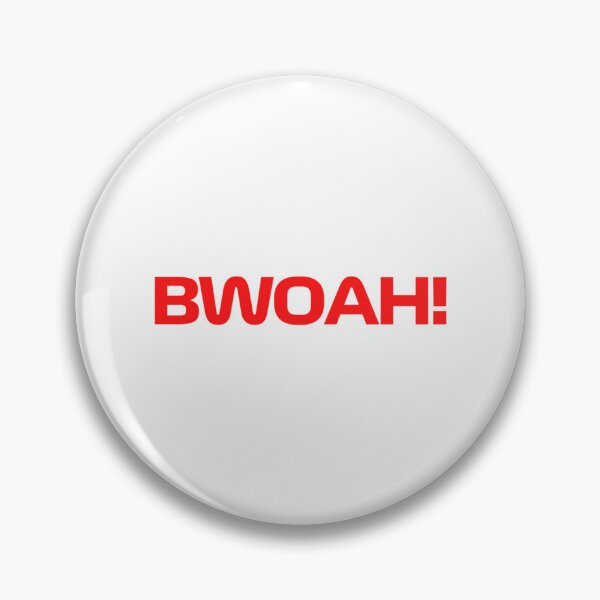 Item preview, Formula 1 Kimi Raikkonen Bwoah   designed and sold by FlashyGrain.