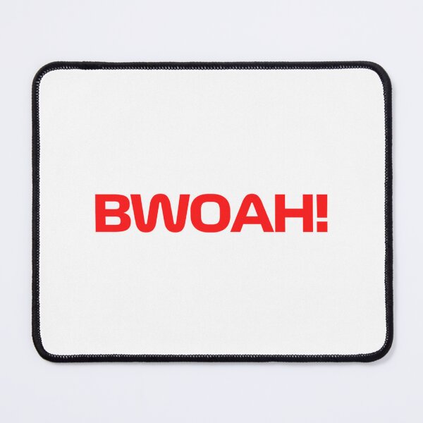 Item preview, Formula 1 Kimi Raikkonen Bwoah designed and sold by FlashyGrain.