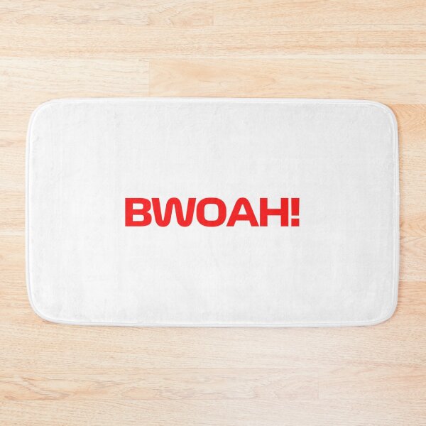 Item preview, Formula 1 Kimi Raikkonen Bwoah   designed and sold by FlashyGrain.