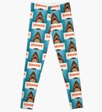 Zissou Leggings