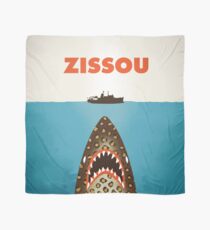 Zissou Scarf