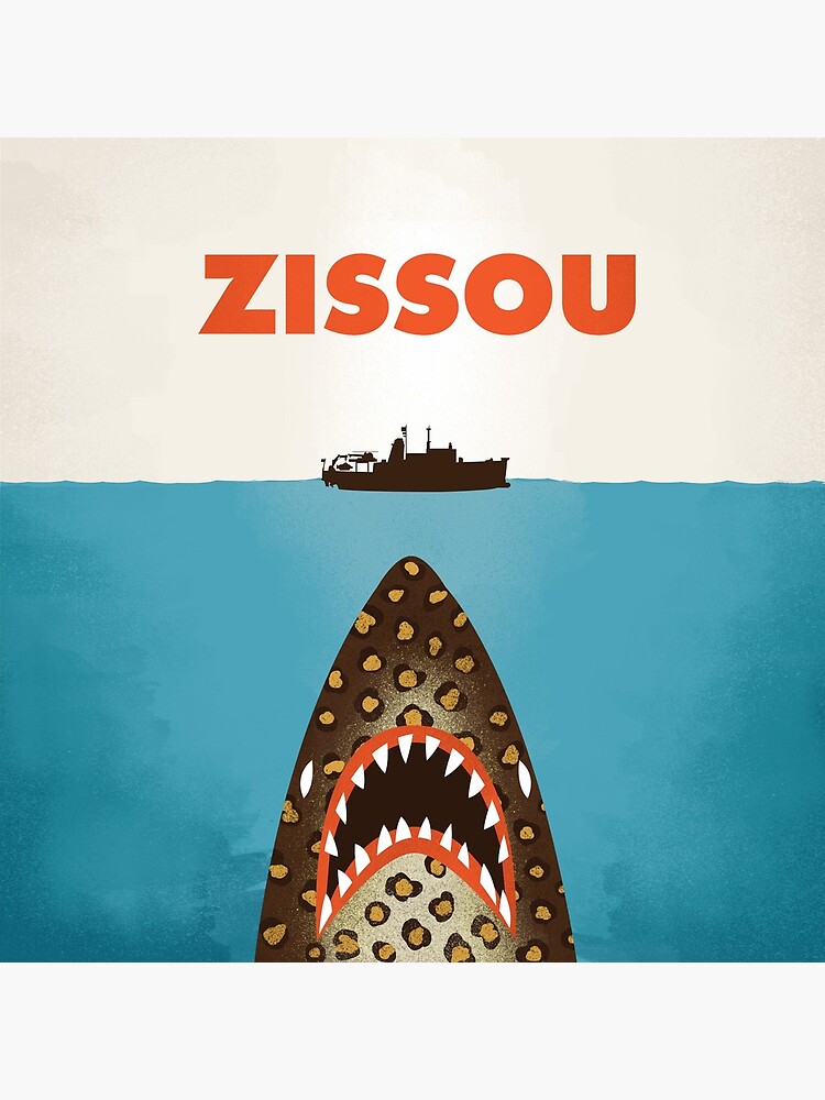 Zissou by LordWharts