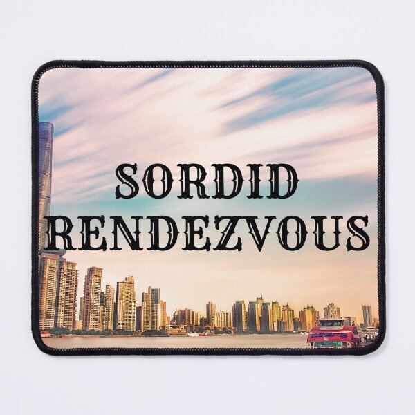 Item preview, Rendezvous designed and sold by KamoMokotedi.