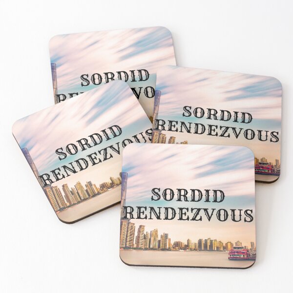 Item preview, Rendezvous designed and sold by KamoMokotedi.