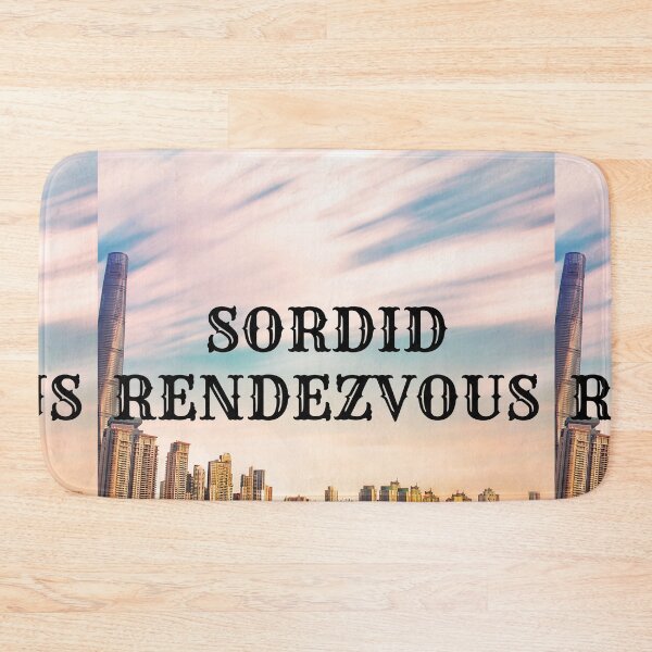 Item preview, Rendezvous designed and sold by KamoMokotedi.