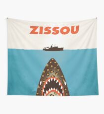 Zissou Wall Tapestry