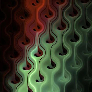 Artwork thumbnail, Digital Abstract by NengShop
