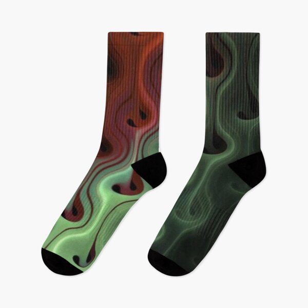 Item preview, Digital Abstract designed and sold by NengShop.