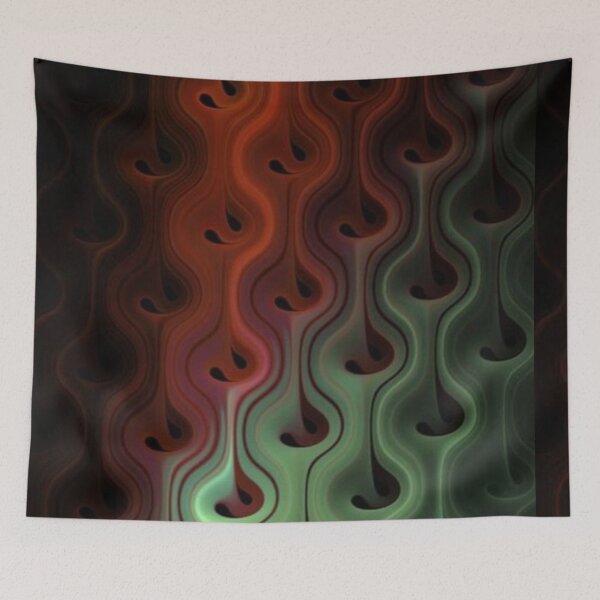 Item preview, Digital Abstract designed and sold by NengShop.