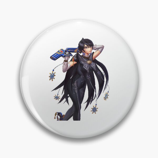 Item preview, Retro Vintage Action Bayonetta Adventure Game Mens My Favorite designed and sold by Milolilla1995.