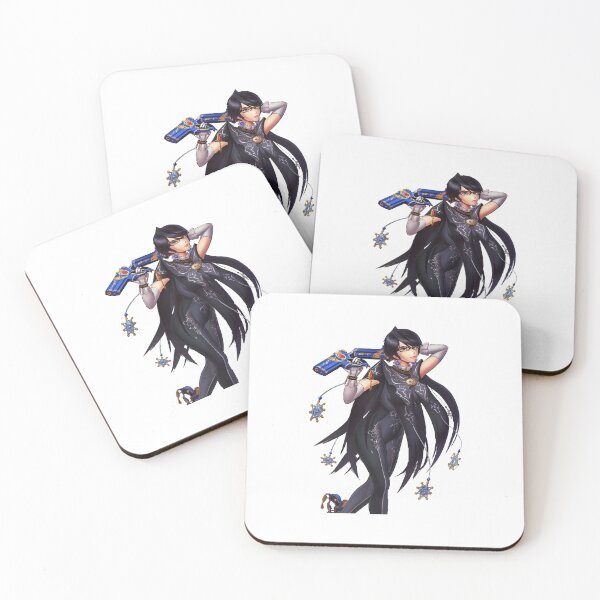 Item preview, Retro Vintage Action Bayonetta Adventure Game Mens My Favorite designed and sold by Milolilla1995.