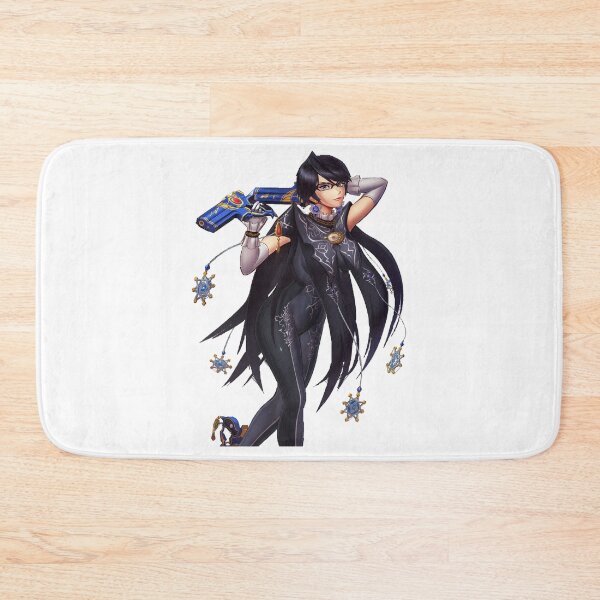 Item preview, Retro Vintage Action Bayonetta Adventure Game Mens My Favorite designed and sold by Milolilla1995.