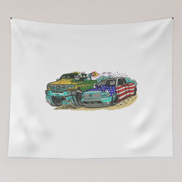 Item preview, Whistlin Diesel designed and sold by Ala Muk.