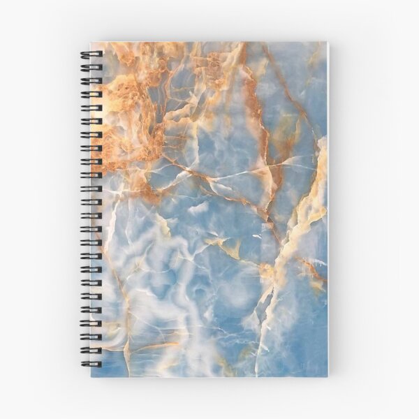 Item preview, Blue marble stone texture 23... abstract marble designed and sold by aprajoos.