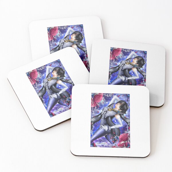 Item preview, Special Present Action Bayonetta Adventure Game Love Funny Man designed and sold by Milolilla1995.