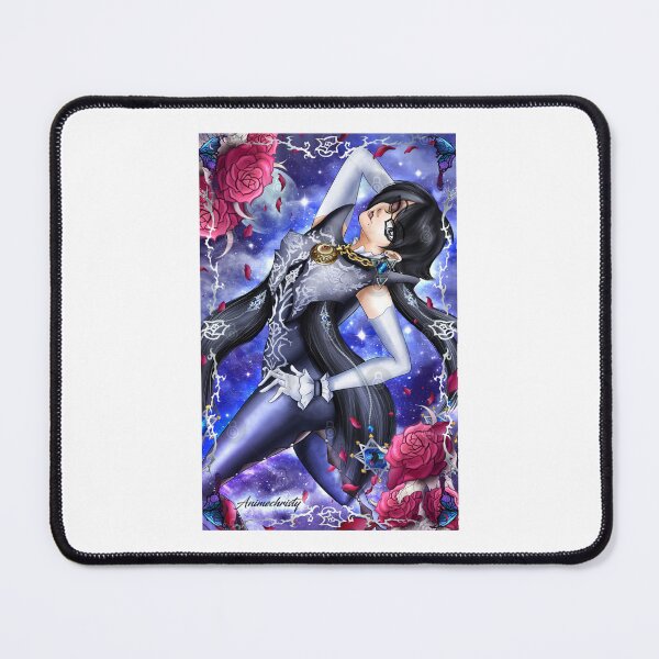 Item preview, Special Present Action Bayonetta Adventure Game Love Funny Man designed and sold by Milolilla1995.