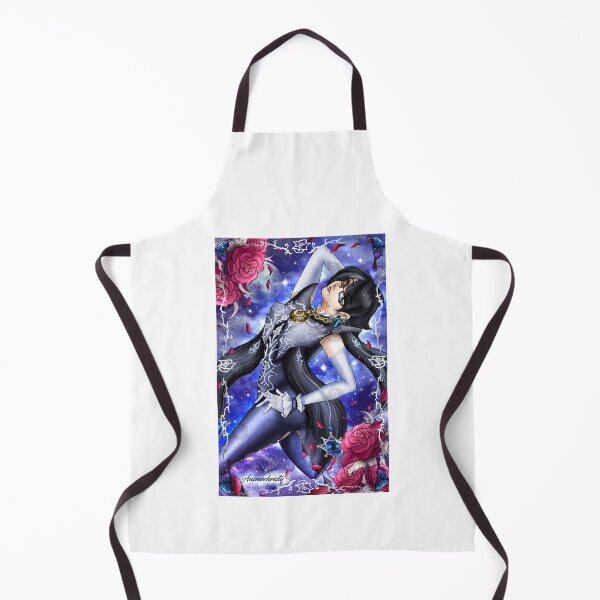 Item preview, Special Present Action Bayonetta Adventure Game Love Funny Man designed and sold by Milolilla1995.