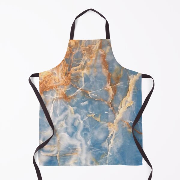 Item preview, Blue marble stone texture 23... abstract marble designed and sold by aprajoos.