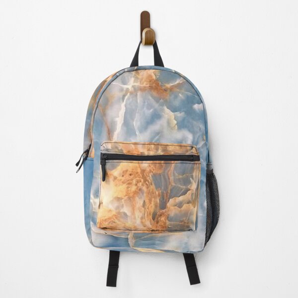 Item preview, Blue marble stone texture 23... abstract marble designed and sold by aprajoos.